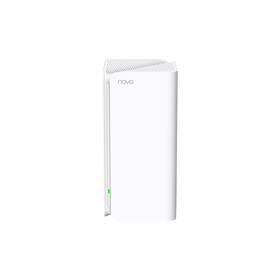 Kompletný Wi-Fi systém Tenda MX15 Pro, Wireless AX5400 Mesh router WiFi 6 (2 ks) biely

 obrázok produktu 1 z 2