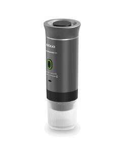 Kapsulový kávovar SOGO SS-5622 4v1, USB-C sivý

 obrázok produktu 1 z 9