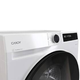 Práčka so sušičkou Candy BWR 6106BL8-S biela

 obrázok produktu 3 z 15