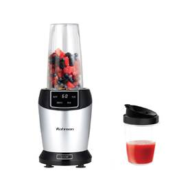 Stolný mixér Rohnson R-599 NutriMax 1 200 W strieborný

 obrázok produktu 1 z 5