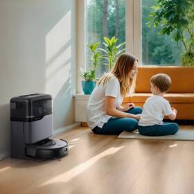 Robotický vysávač Anker Omni C20 7000Pa čierny

 obrázok produktu 3 z 10