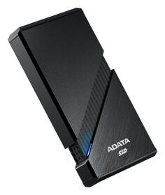 SSD externý ADATA SE920 2TB, USB 4 Type-C, R:3800/W:3700MB/s čierny

 obrázok produktu 2 z 11