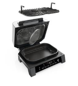Gril Ninja DG551EU Foodi MAX 6v1 Airgrill čierny/strieborný

 obrázok produktu 7 z 9
