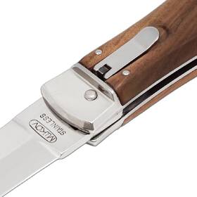 Nôž zatvárací Mikov PREDATOR 241-ND-1/KP 

 obrázok produktu 3 z 6