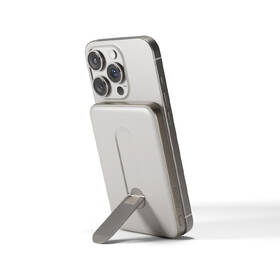 Powerbank Epico UltraPack Mag+  Qi2 Stand 5000mAh 

 obrázok produktu 7 z 8