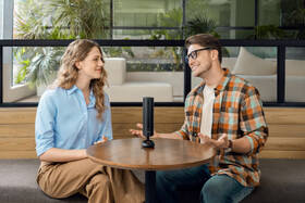 Mikrofón Insta360 Wave čierny

 obrázok produktu 9 z 17
