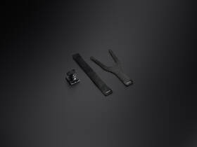 Držiak DJI Osmo Action Dual-Direction 360° Wrist Strap čierny

 obrázok produktu 3 z 3