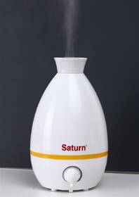 Zvlhčovač vzduchu Saturn ST-AH2118 biely

 obrázok produktu 6 z 8