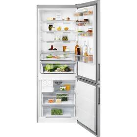 Chladnička s mrazničkou Electrolux LNT6ME46X3 nerez

 obrázok produktu 2 z 11