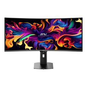 Herný monitor MSI MPG 341CQR QD-OLED X36 čierny

 obrázok produktu 3 z 13