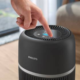 Zvlhčovač vzduchu Philips HU4210/03 sivý

 obrázok produktu 5 z 9
