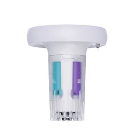 Tester Aiper HydroComm Pro biely

 obrázok produktu 3 z 7
