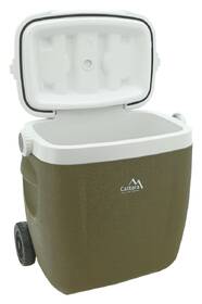 Chladiaci box Cattara Picnic khaki

 obrázok produktu 2 z 8