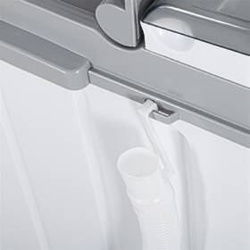 Mini práčka Adler AD8057 sivá/biela

 obrázok produktu 6 z 13