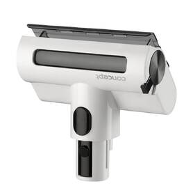 Tyčový vysávač Concept VP6125 2v1 ICONIC Comfort Telescope 29,6 V biely

 obrázok produktu 11 z 31