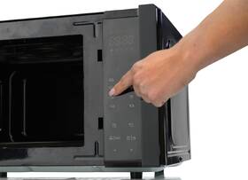 Mikrovlnná rúra Hisense H25MOBS4HGI Invertor čierna

 obrázok produktu 2 z 13