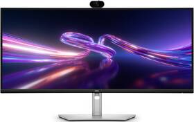 Monitor Dell Pro P3426WEV čierny

 obrázok produktu 3 z 8