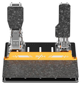 Pedále PXN Vector X pedals PD LP čierne

 obrázok produktu 2 z 5