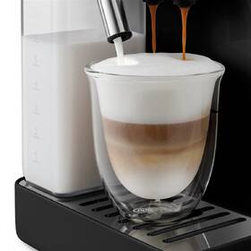 Automatický kávovar De'Longhi EXAM420.55.BXL čierny

 obrázok produktu 2 z 5