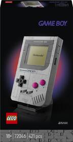 Stavebnica LEGO® Super Mario™ 72046 Game Boy™ 

 obrázok produktu 8 z 8