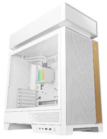 Case DeepCool CL6600 biela

 obrázok produktu 1 z 12