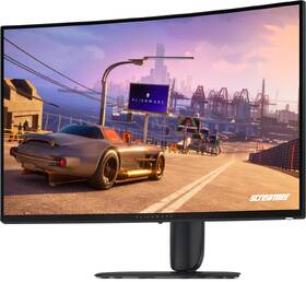 Herný monitor Dell Alienware AW3226DM čierny

 obrázok produktu 2 z 8