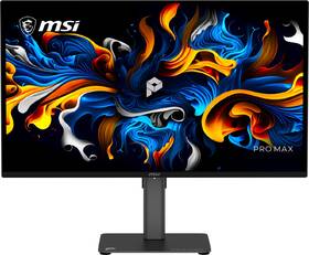Monitor MSI PRO MAX 271UPX12G čierny

 obrázok produktu 3 z 9