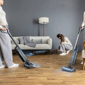 Čistič tvrdých podláh Rowenta GZ7136E0 X-Clean Vision Pro čierna/modrá

 obrázok produktu 9 z 15