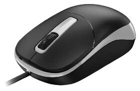 Myš Genius DX-123 čierna/sivá

 obrázok produktu 2 z 3