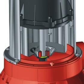 Čerpadlo kalové Einhell GC-DP 1020 N 4170773 

 obrázok produktu 2 z 13