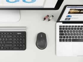 Myš Logitech M720 Triathlon čierna

 obrázok produktu 5 z 5