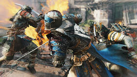 Hra Ubisoft For Honor 

 obrázok produktu 4 z 6