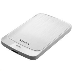 Externý pevný disk ADATA HV320 2TB biely

 obrázok produktu 2 z 4