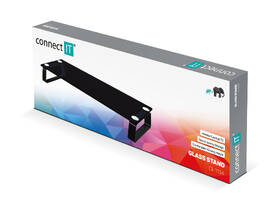 Podstavec pod monitor Connect IT CI-1134 čierny

 obrázok produktu 1 z 1