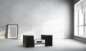 Mikro HiFi systém KENWOOD M-720DAB čierny/strieborný

 obrázok produktu 5 z 6