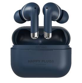 Slúchadlá Happy Plugs Air 1 ANC modrá

 obrázok produktu 2 z 10