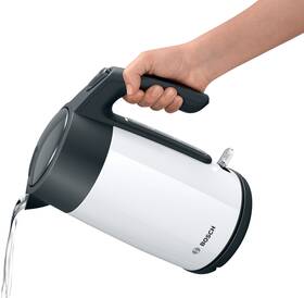 Rýchlovarná kanvica Bosch TWK7L461 

 obrázok produktu 5 z 9
