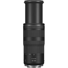 Objektív Canon 100-400 mm f/5.6-8 IS USM čierny

 obrázok produktu 2 z 4