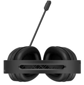 Headset Asus TUF Gaming H1 Wireless čierny

 obrázok produktu 6 z 9