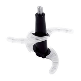 Sekáčik potravín Rohnson R-5110 čierny/strieborný

 obrázok produktu 4 z 6