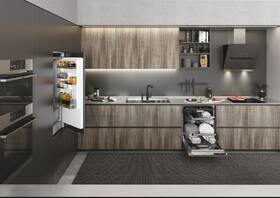 Chladnička s mrazničkou Haier HBW5518E biela

 obrázok produktu 13 z 16