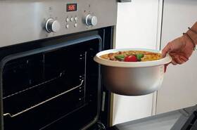 Multifunkčný hrniec Ariete 2904/03 

 obrázok produktu 4 z 4