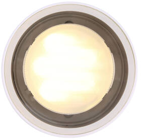 LED stropné svietidlo GLOBO Alcala biele

 obrázok produktu 3 z 4