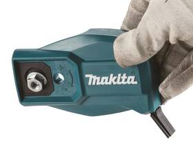 Odvetvovač Makita UA003GZ Li-on  XGT 40V (bez batérie) 

 obrázok produktu 3 z 5