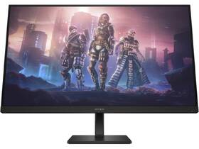 Herný monitor HP OMEN 32q čierny

 obrázok produktu 3 z 8