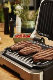 Gril Tefal GC772D30 Inox 

 obrázok produktu 1 z 25
