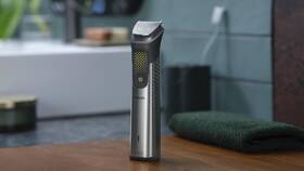Zastrihávač multifunkčný Philips MG9555/15 

 obrázok produktu 4 z 8