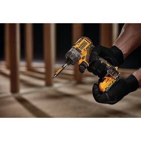 Rázový skrutkovač Dewalt DCF601D2-QW (s batériou) 

 obrázok produktu 2 z 2