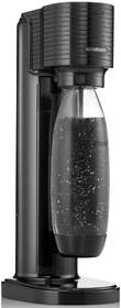 Výrobník sódovej vody SodaStream GAIA Black 

 obrázok produktu 3 z 3