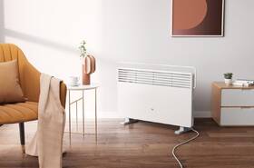 Teplovzdušný konvektor Xiaomi Smart Space Heater S EU biely

 obrázok produktu 10 z 10